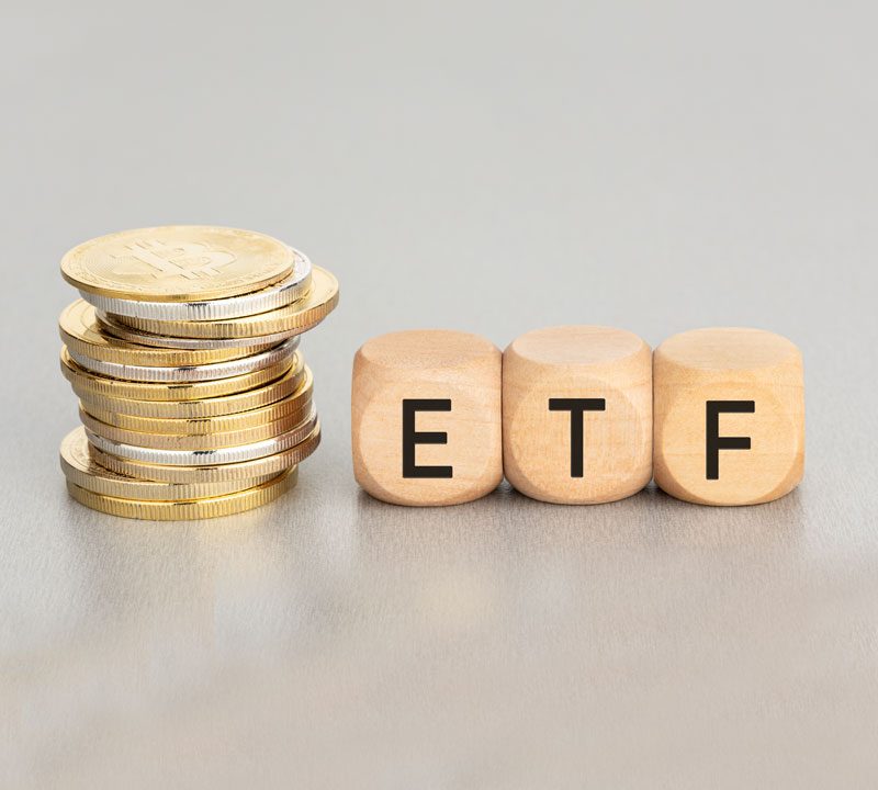 Výhody investovania do ETF fondov